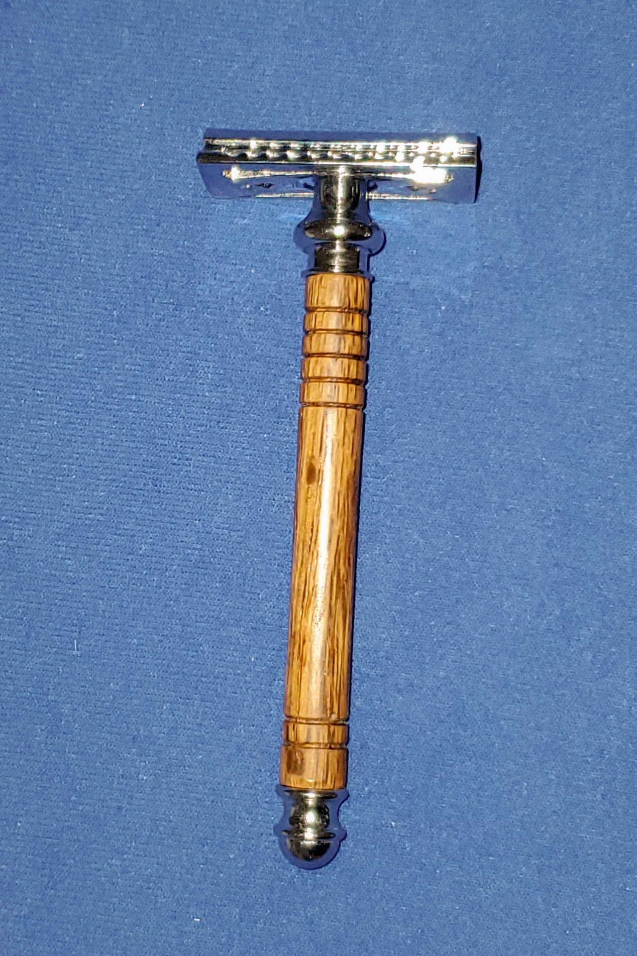 Safety Razor